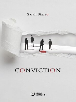 cover image of Conviction